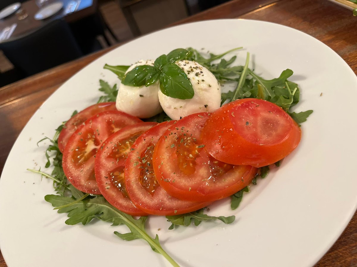 Pane E Pomodoro - Pizzeria-Trattoria Photos 2